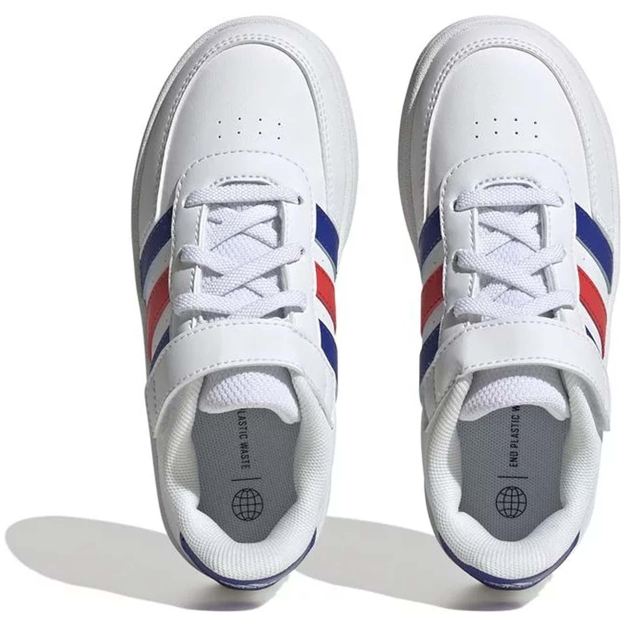 Adidas Breaknet 2.0 Sneakers