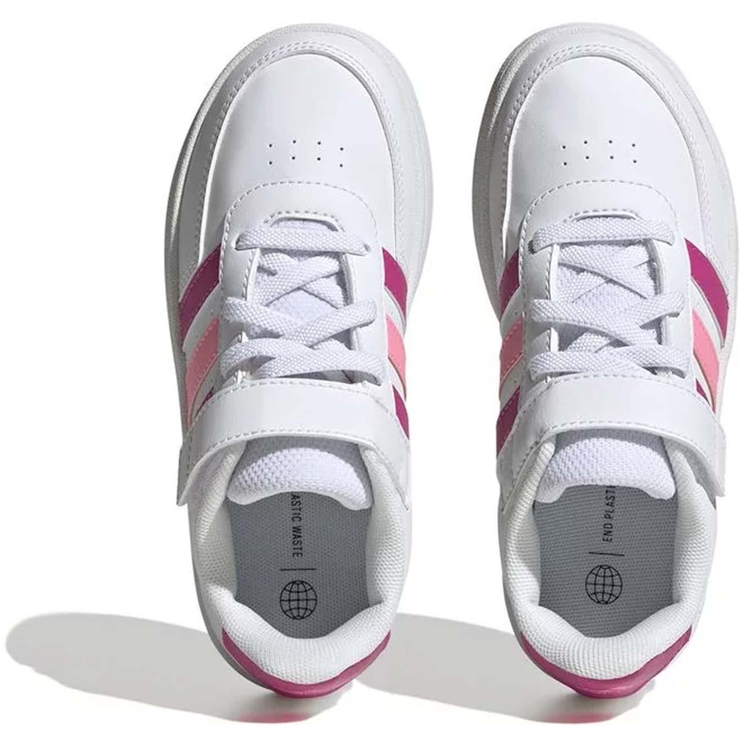 Adidas Breaknet 2.0 Sneakers