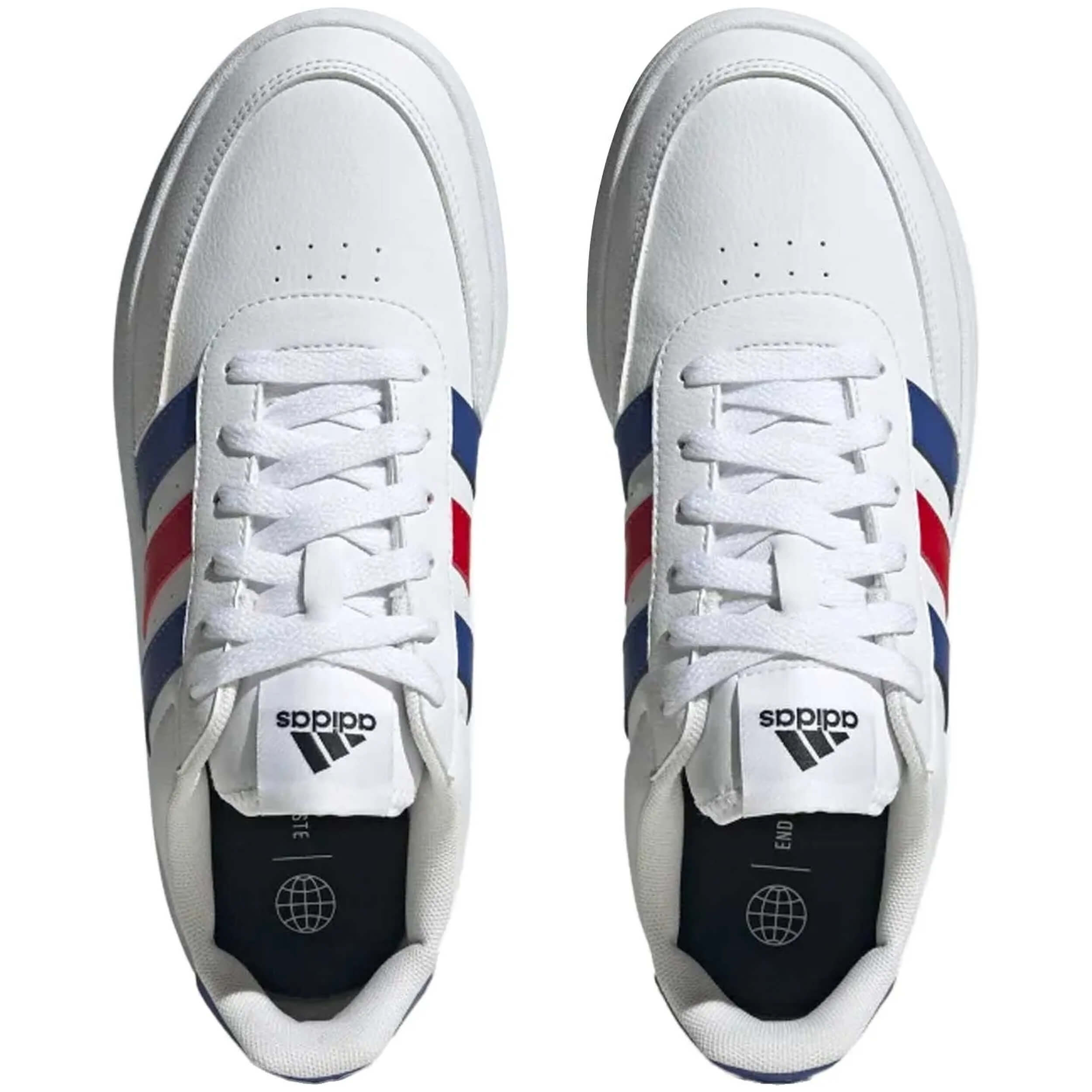 Zapatillas Adidas Breaknet 2.0