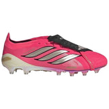 Botas De Futbol Adidas Predator Elite "Solar Turbo / Thermal Chrome / Core Black"