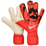 Guantes De Futbol Nike Vapor Grip3 "Bright Crimson/Black/Royal Tint"