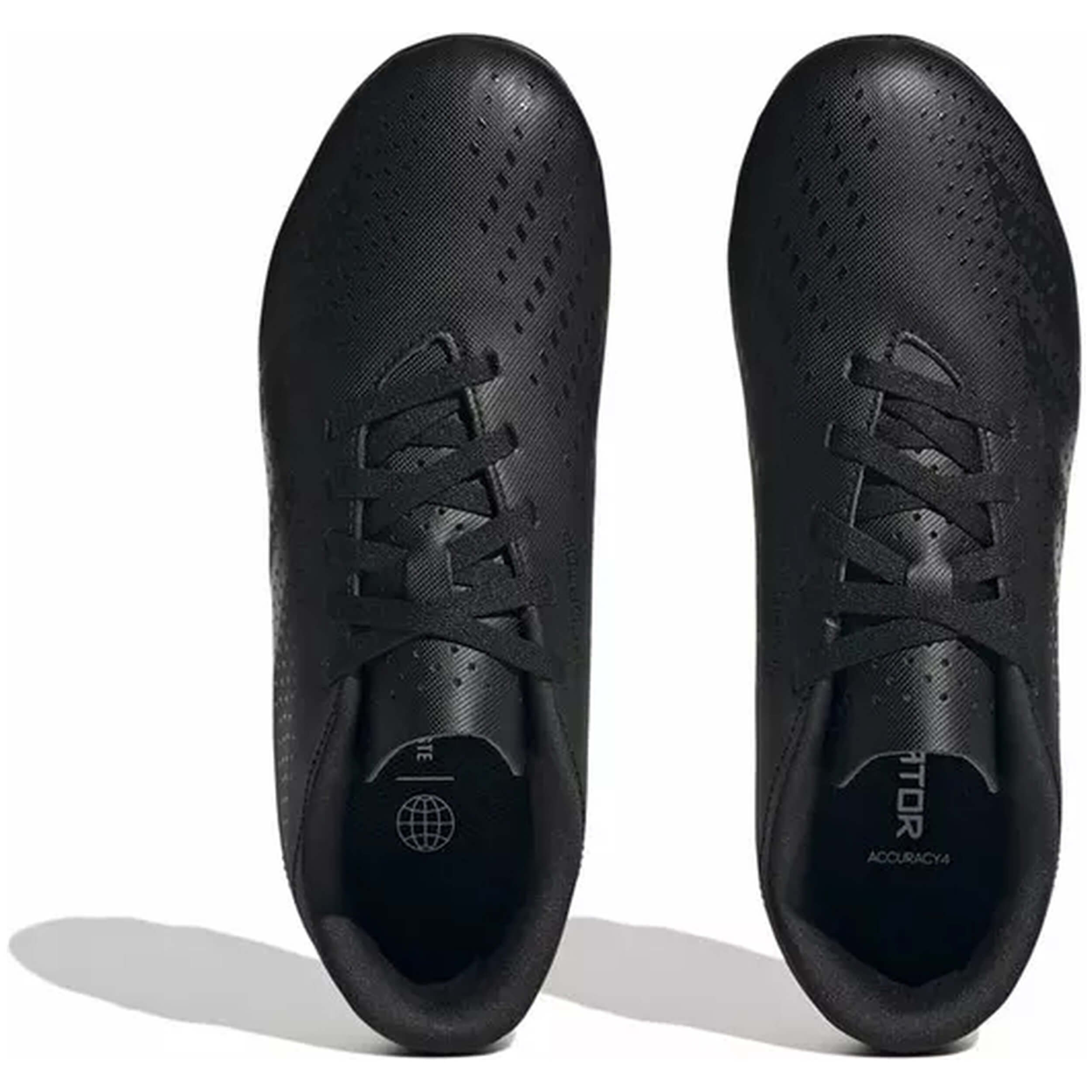 Botas De Futbol Adidas Predator Accuracy.4 Fxg