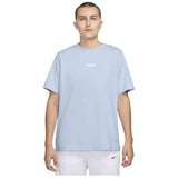Camiseta De Manga Corta Nike Swoosh