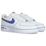 Zapatillas Nike Air Force 1 '07 Lv8 "Royal Blue"