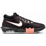 Zapatillas De Baloncesto Nike Nike Lebron Witness 8 "Apricot"