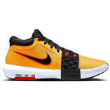 Zapatillas De Baloncesto Nike Nike Lebron Witness 8 "University Gold Black"