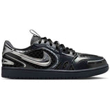 Zapatillas Jordan Air Jordan 1 Method Of Made Low V3 W "Black Metallic"
