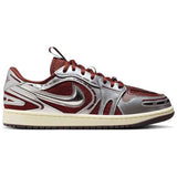 Zapatillas Jordan Air Jordan 1 Method Of Made Low V3 "Dart Team Red"