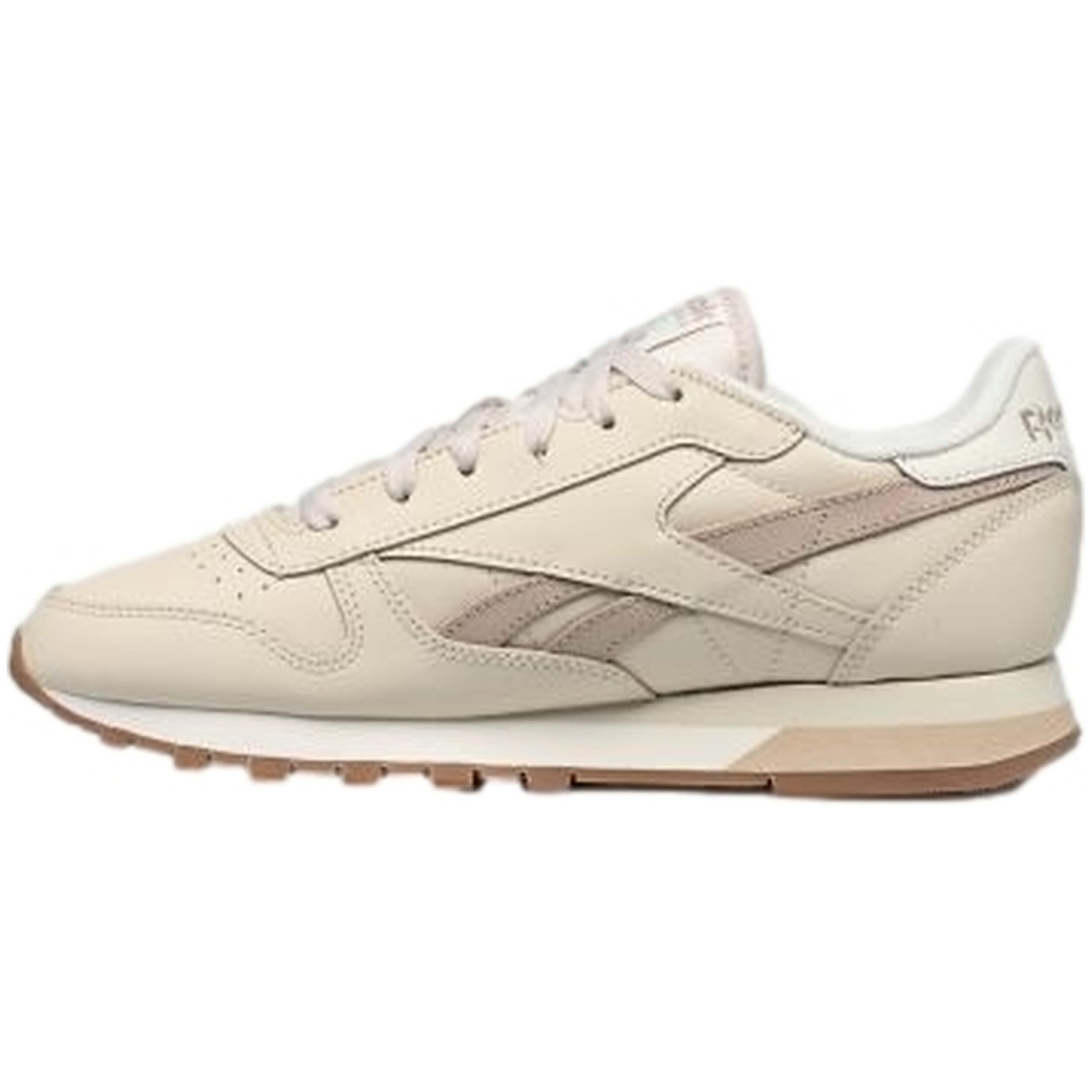 Reebok Classic Leather Sneakers