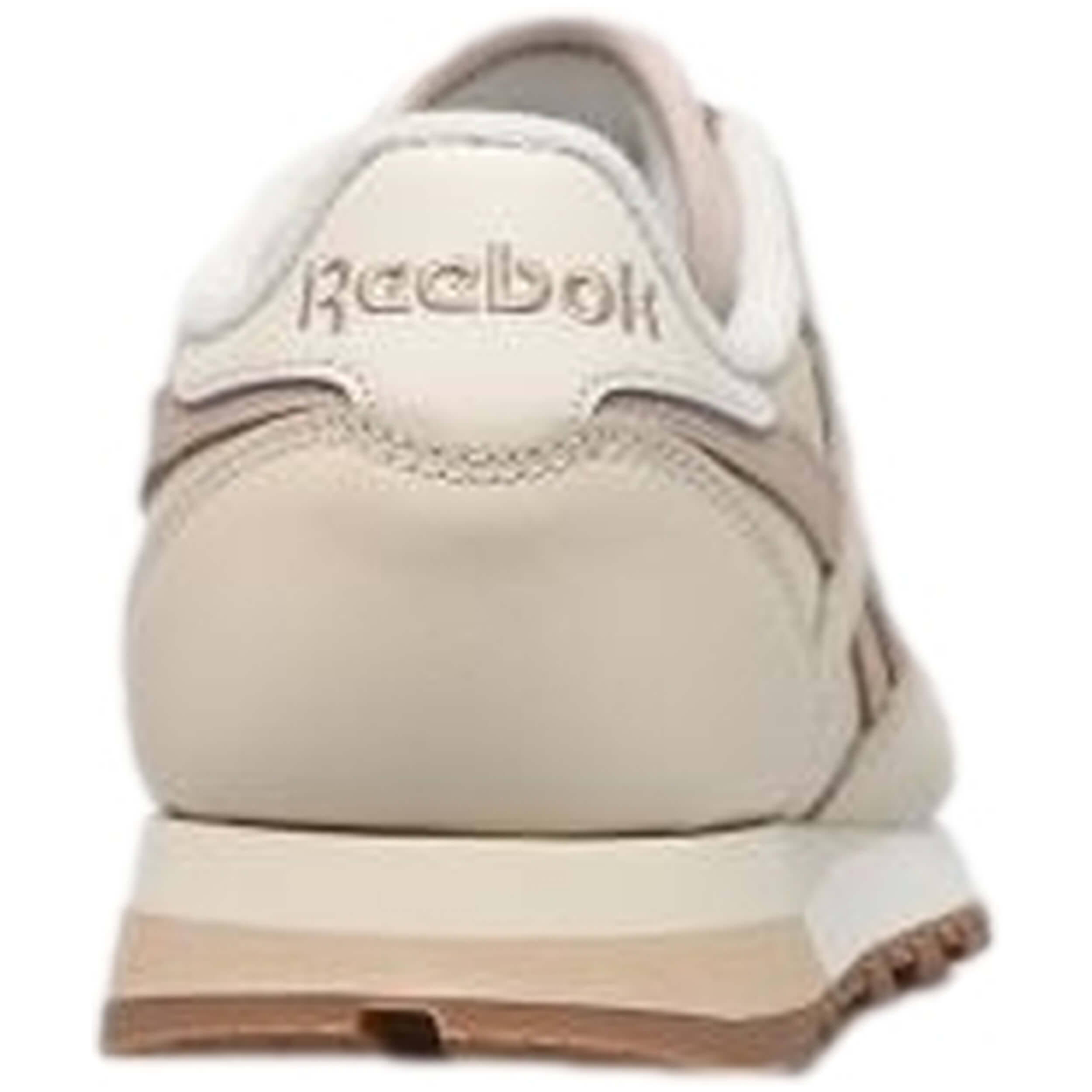 Reebok Classic Leather Sneakers