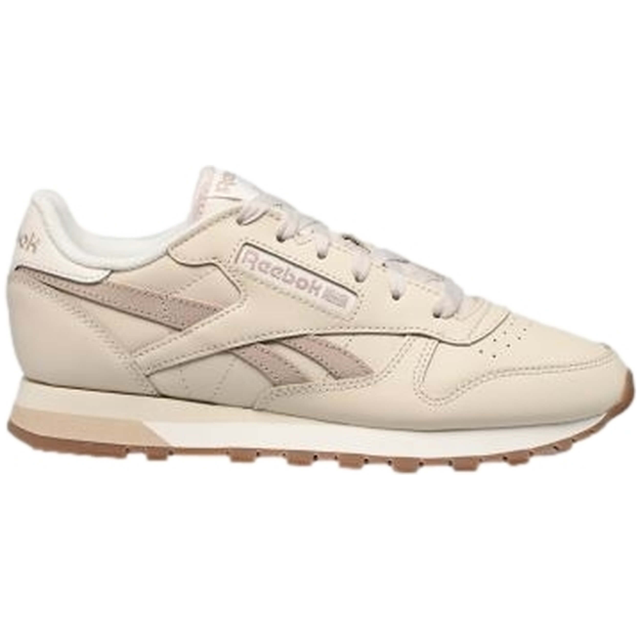 Reebok Classic Leather Sneakers