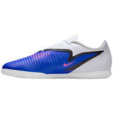 Zapatillas Nike Phantom 6 Low Club "Racer Blue/White/Pink Blast"