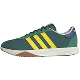 Zapatillas Adidas 76/26 "Collegiate Green / Yellow / Court Green"
