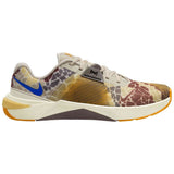 Zapatillas Nike Metcon 10 Amp "Light Bone/Cave Stone/Racer Blue"