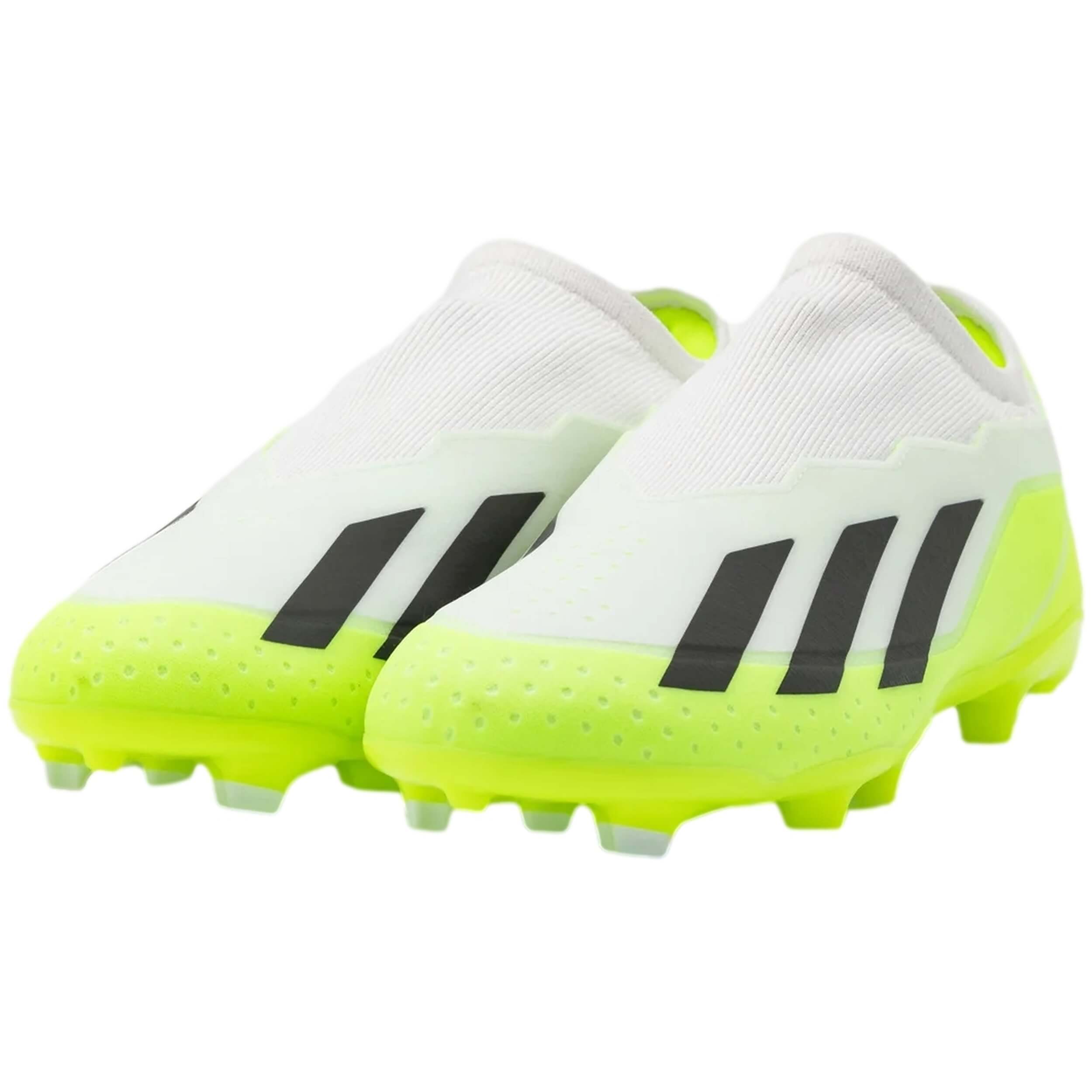 Botas De Futbol Adidas X Crazyfast.3