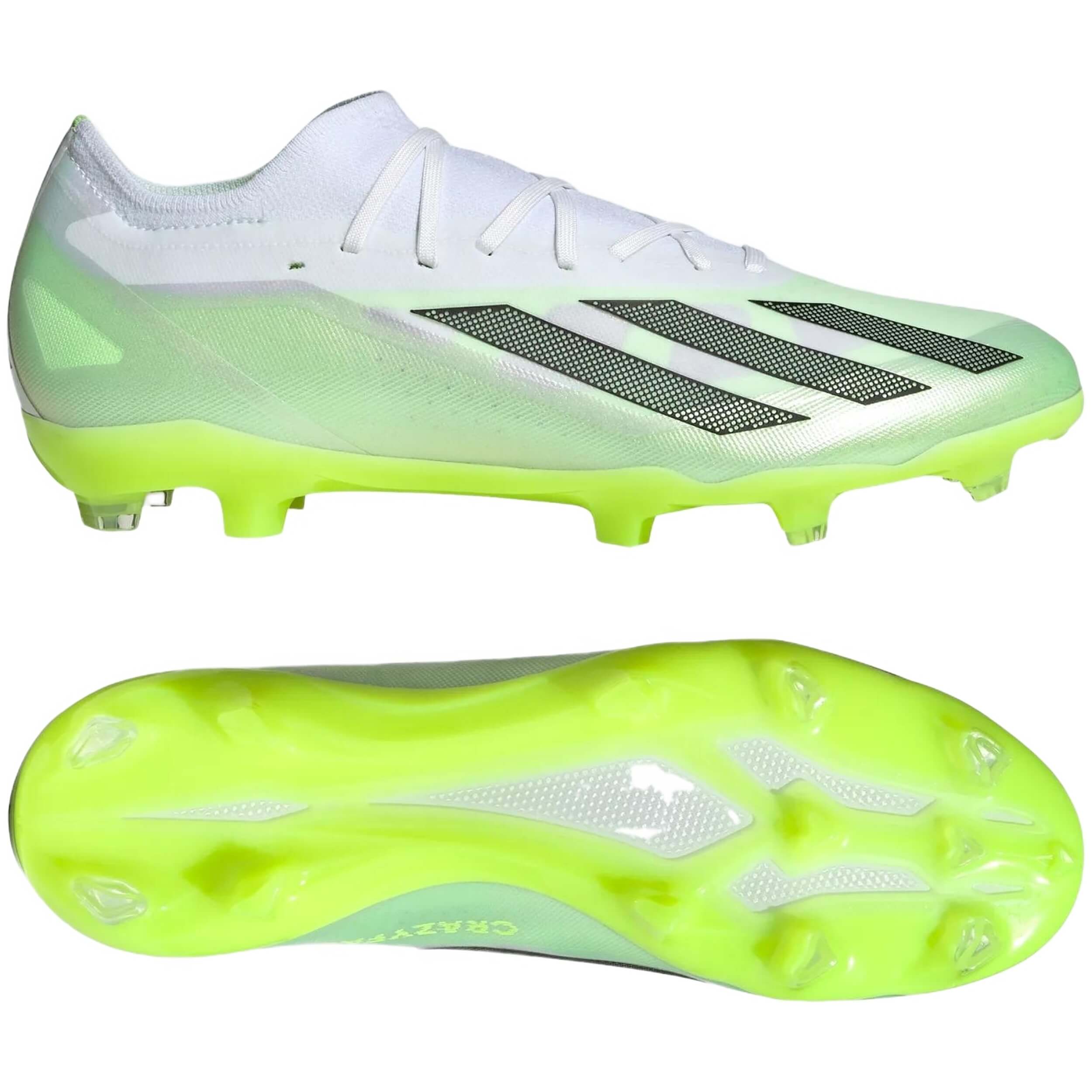 Botas De Futbol Adidas X Crazyfast.2 Fg