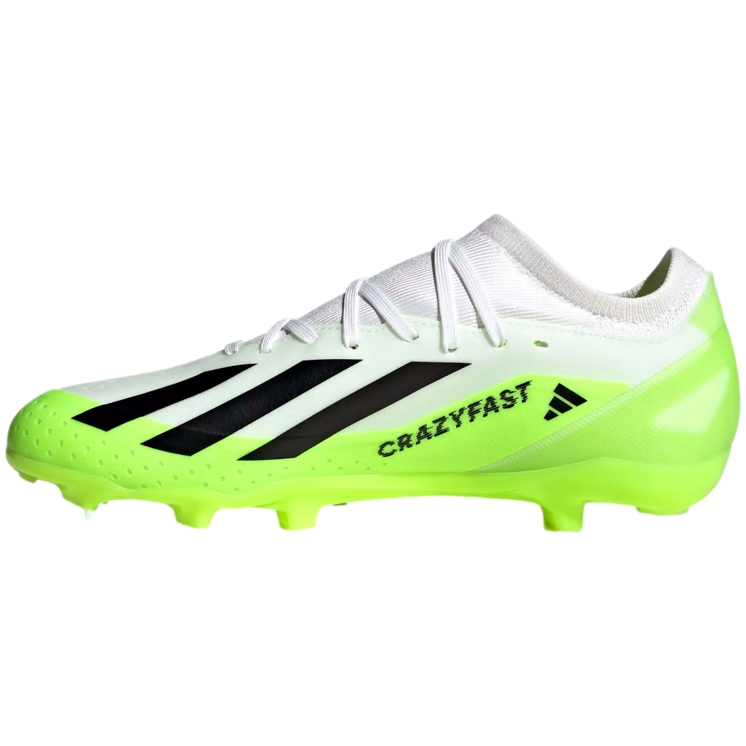 Botas De Futbol Adidas X Crazyfast.3 Fg
