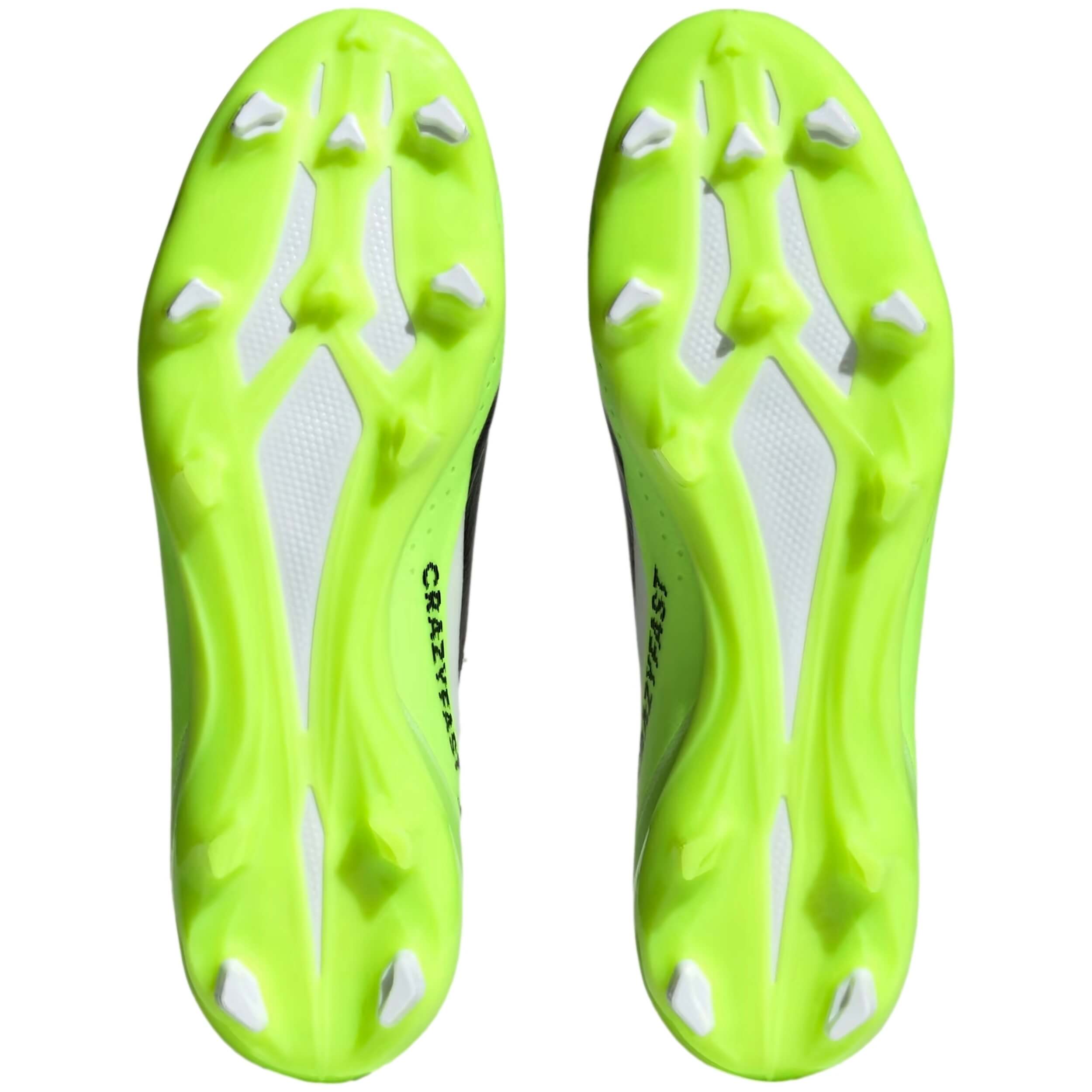 Botas De Futbol Adidas X Crazyfast.3 Fg