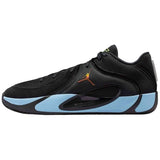 Zapatillas De Baloncesto Jordan Tatum 4 "Negro/Azul"