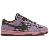 Zapatillas Nike Nike Dunk Low X Harris Tweed