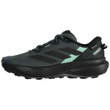 Zapatos De Montaña Adidas Terrex Tracefinder Plus Gore-Tex