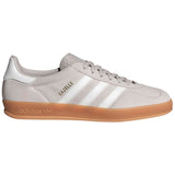 Zapatillas Adidas Gazelle Indoor "Chapea/Cwhite/Gum2"