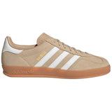 Zapatillas Adidas Gazelle Indoor "Beige"