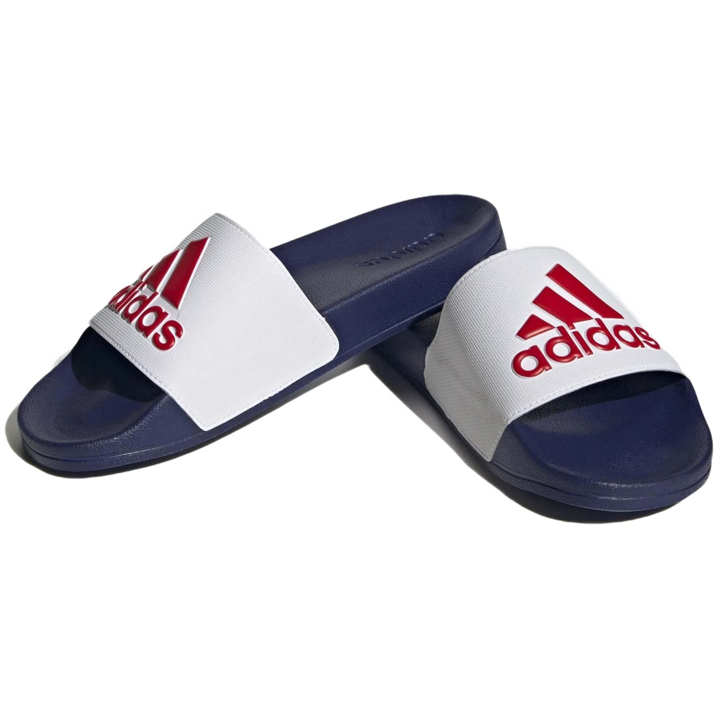 Adidas Adilette flip flops