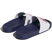 Adidas Adilette flip flops