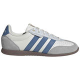 Zapatillas Adidas Zapatillas Adidas Barreda Lo Blanco Puro Azul Mujer
