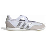 Zapatillas Adidas Zapatillas Adidas Barreda Mary Jane Blanco Puro Mujer