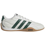Zapatillas Adidas Zapatillas Adidas Groundpulse Blanco Puro Verde