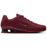 Zapatillas Nike Nike Shox Z W "Dark Team Red"