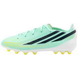 Botas De Futbol Adidas F50 Hyperfast League "Pulmin/Navy/Sollem"