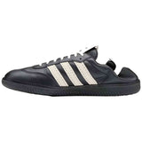 Zapatillas Adidas Samba Og Sftm "Core Black/Cream White/Gold Metallic"