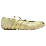 Zapatillas Adidas Ghost Sprint Ballet "Gold Metallic / Gold Metallic / Crystal Linen"