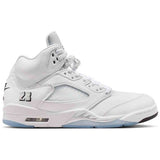 Zapatillas Jordan Air Jordan 5 Retro Og "White Metallic"