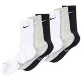 Calcetines Nike Everyday Elevated Crew "Multicolor"