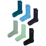 Calcetines Nike Nike Everyday Elevated Crew Socks