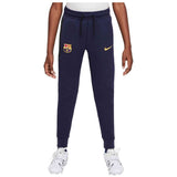 Pantalon De Chandal Nike Fc Barcelona Tech Fleece