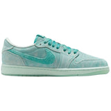 Zapatillas Jordan Air Jordan 1 Retro Low Og W "Washed Teal"