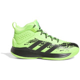 Adidas Cross Em Up 5 Basketball Shoes