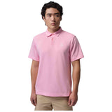 Polo De Manga Corta Jordan