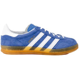 Zapatillas Adidas  azul
