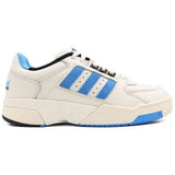 Zapatillas Adidas Originals Torsion Response Low "White Blue"