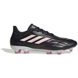 Botas De Futbol Adidas Copa Pure.1 Fg "Core Black / Zero Met"