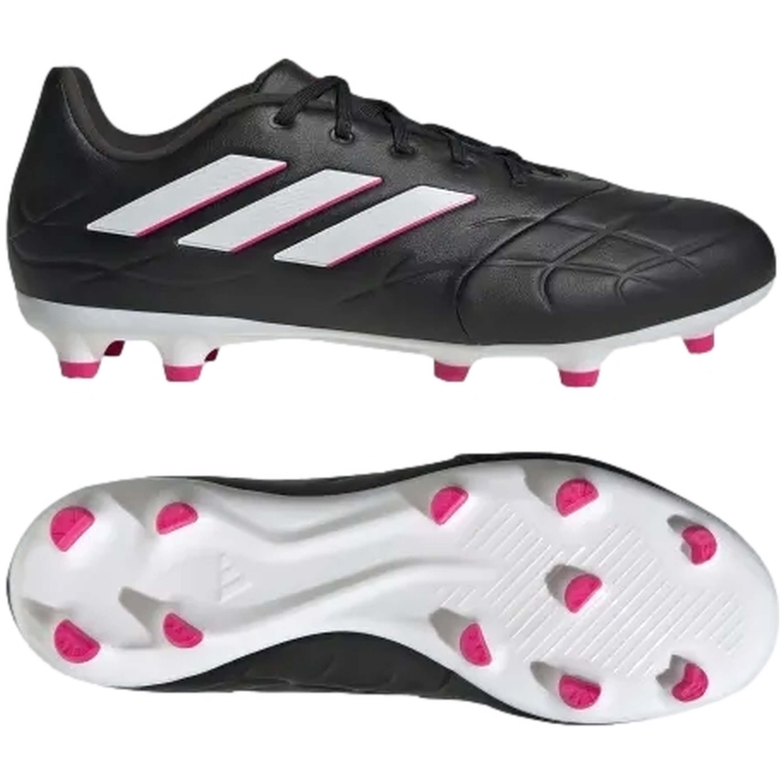 Botas De Futbol Adidas Pure.3 Fg