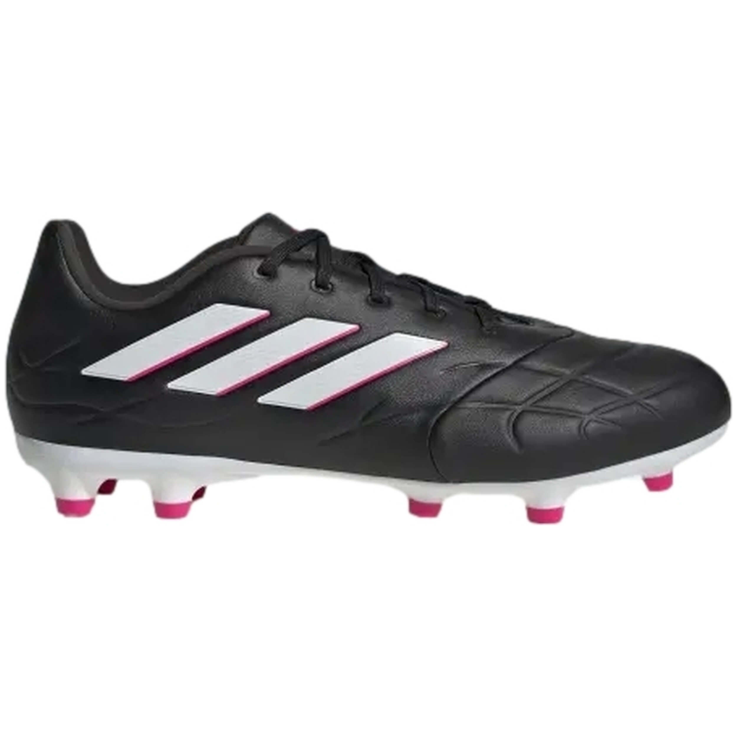 Botas De Futbol Adidas Pure.3 Fg