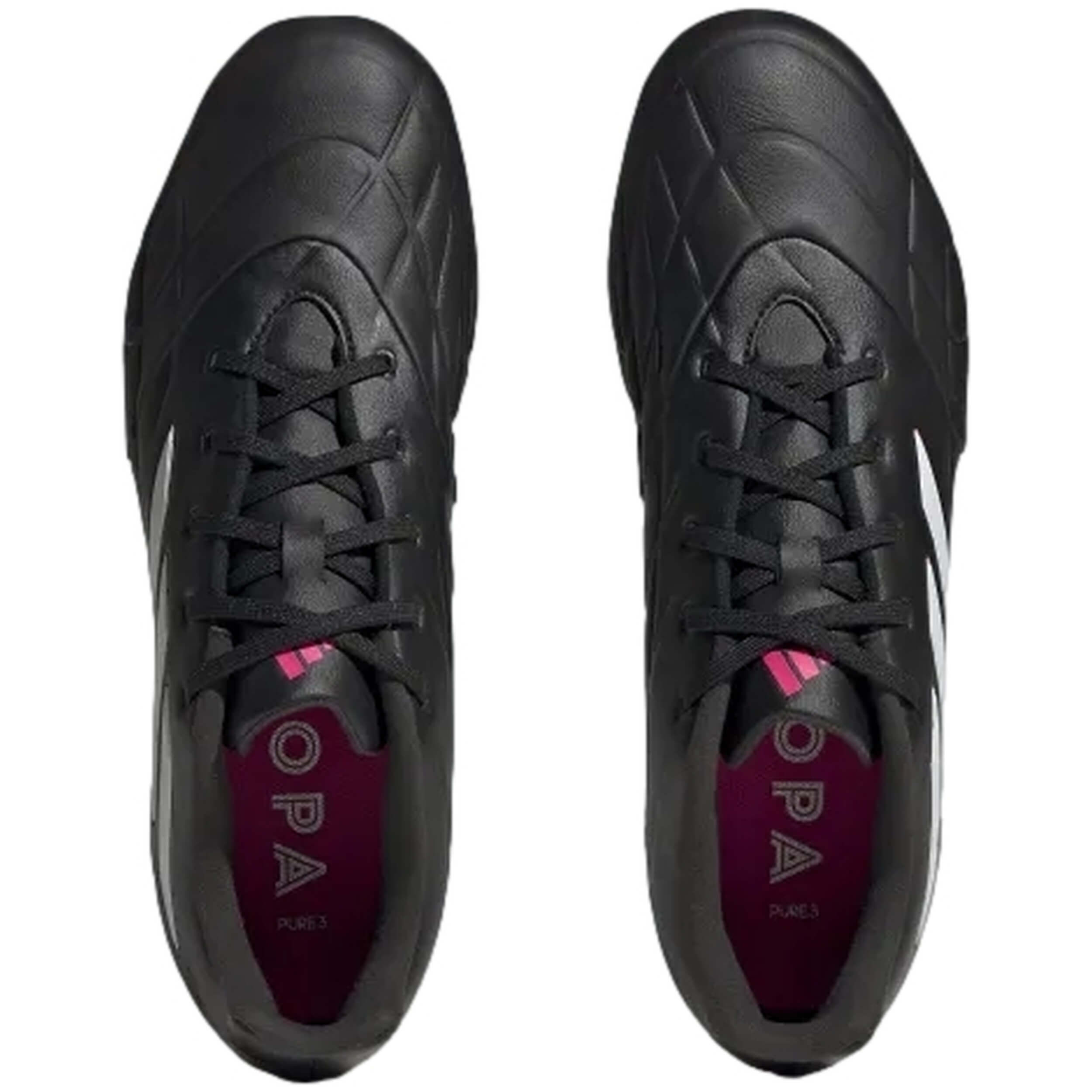 Botas De Futbol Adidas Pure.3 Fg