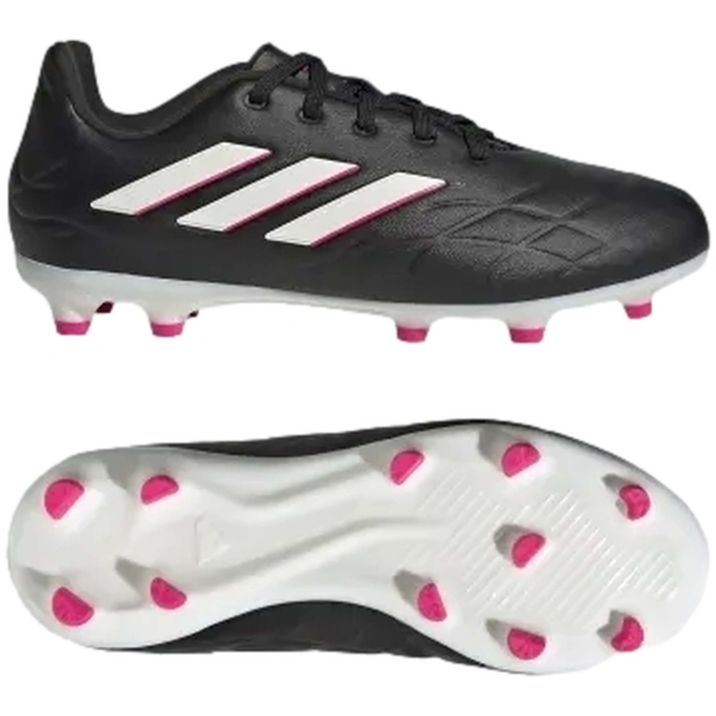 Pantalon Corto Adidas Pure.3